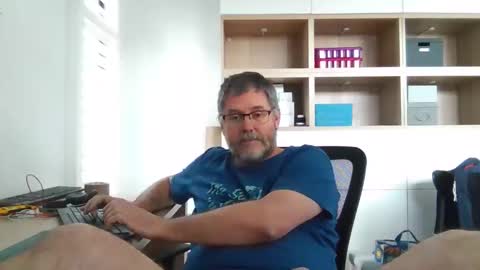 Dale online show from November 12, 1:55 am