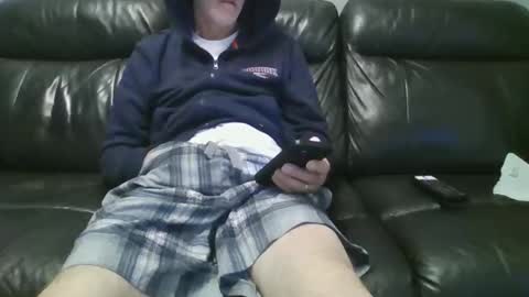 Snapshot of geeezer64 chatting on October 21, 9:50 pm geeezer64 online show from October 21, 9:50 pm