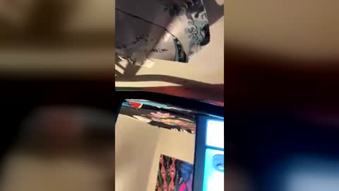 geekedmfer online show from July 11, 5:53 am