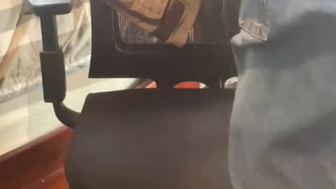 Chris online show from January 24, 1:35 am