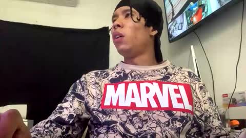 Andrs  online show from January 15, 1:53 am