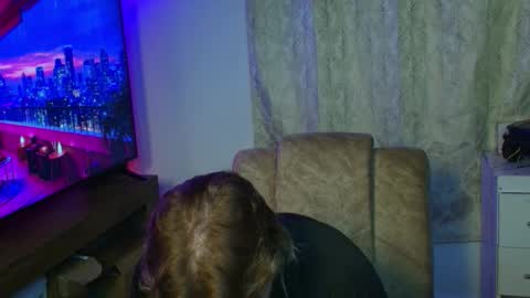 Gem Dominus online show from February 1, 9:02 pm