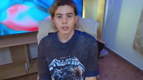 Snapshot of gemdominus chatting on September 28, 8:40 pm Gem Dominus online show from September 28, 8:40 pm