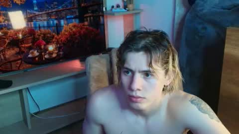 Gem Dominus online show from January 6, 1:42 am