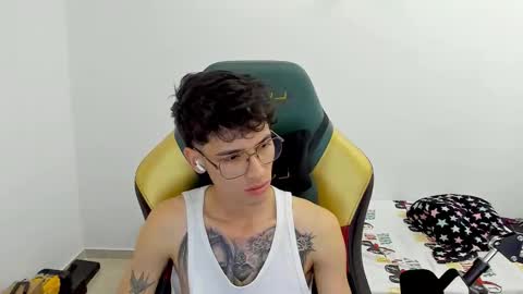 GENDO online show from February 8, 1:26 pm