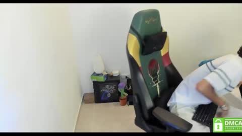 GENDO online show from July 13, 3:41 am