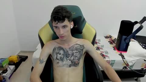 GENDO online show from January 31, 10:08 pm