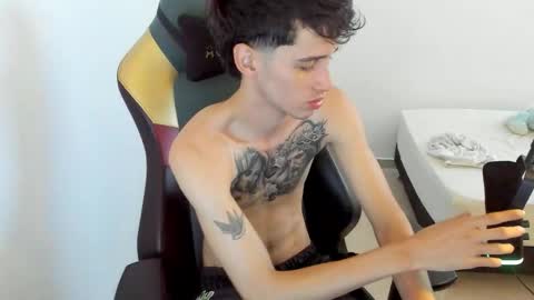 GENDO online show from March 12, 4:47 pm