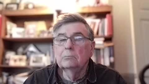 GeneOx online show from March 2, 8:46 pm