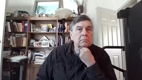 GeneOx online show from January 17, 5:31 pm