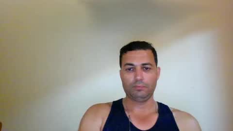 genteldevil online show from June 27, 2:03 am