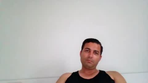 genteldevil online show from July 24, 6:15 pm