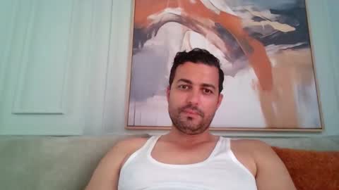 genteldevil online show from June 9, 5:36 pm