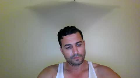 genteldevil online show from July 7, 9:51 pm