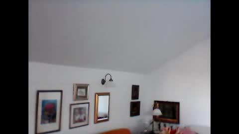 georg1412 online show from December 18, 1:51 pm