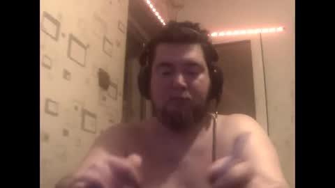 Snapshot of george84xxx chatting on March 7, 12:15 am GeOOXXX online show from March 7, 12:15 am