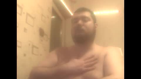 Snapshot of george84xxx chatting on January 17, 6:47 pm GeOOXXX online show from January 17, 6:47 pm