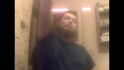 Snapshot of george84xxx chatting on February 6, 6:56 pm GeOOXXX online show from February 6, 6:56 pm