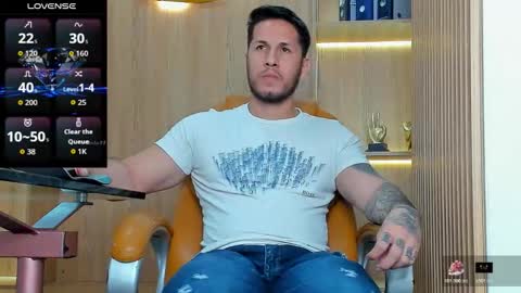 George online show from October 29, 1:52 am