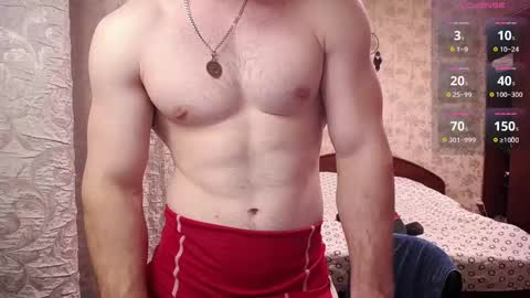 George lush is active online show from December 31, 3:23 am