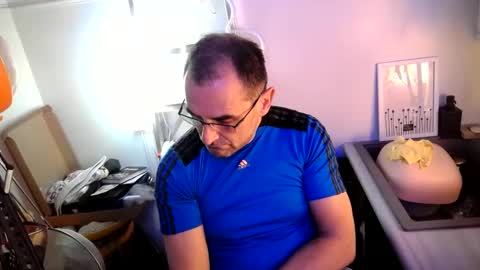 georgempt online show from February 5, 12:53 am