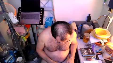 georgempt online show from January 14, 6:38 pm