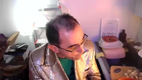 georgempt online show from February 11, 11:33 pm