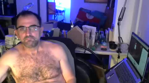 georgempt online show from January 1, 8:26 pm