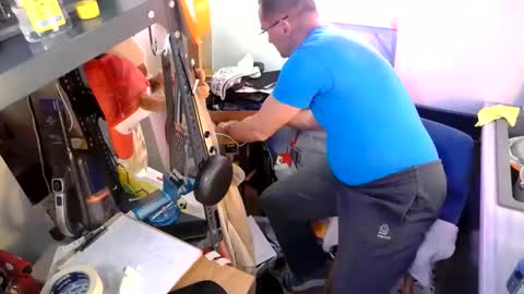 georgempt online show from February 1, 7:57 am