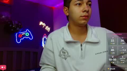 GEORGE online show from January 13, 11:19 am