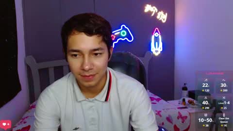 GEORGE online show from December 28, 3:37 am