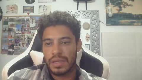 geovannygarrido91 online show from November 28, 10:00 pm