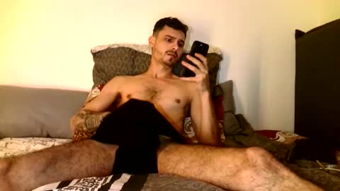 HeteroGermanbigdic77 online show from January 13, 9:08 pm