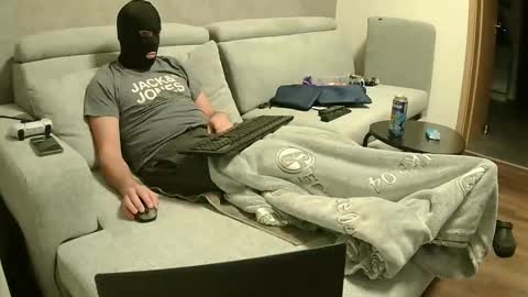 germanboy2601 online show from September 26, 7:11 pm