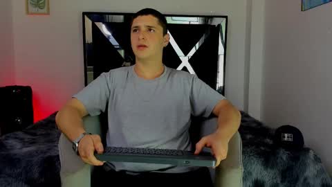 gerobedoya online show from January 7, 5:34 am