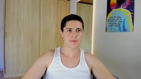 gerobedoya online show from February 5, 5:58 am