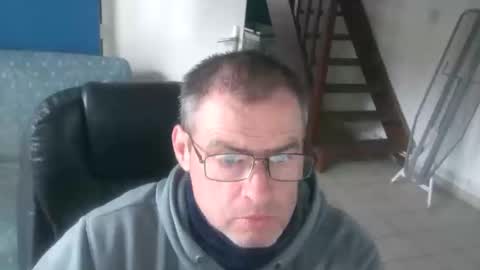 geronemo62 online show from November 2, 12:20 pm