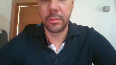 geronimo_2 online show from January 6, 9:46 am