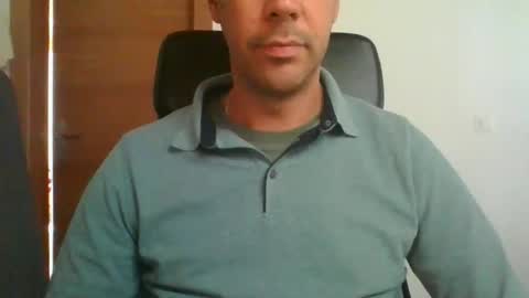 geronimo_2 online show from November 9, 11:03 am