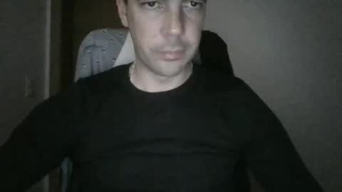 geronimo_2 online show from February 10, 8:02 pm