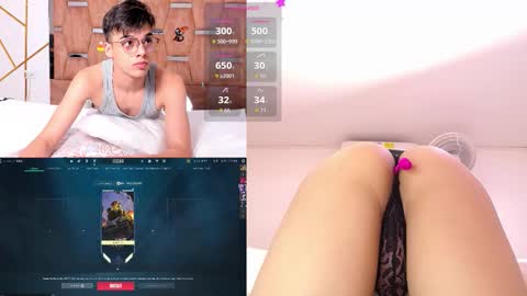 Geronimo online show from October 12, 5:34 am