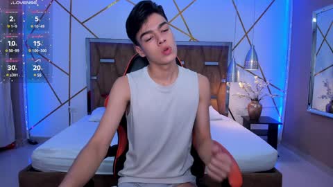 Geronimo online show from February 7, 5:10 am