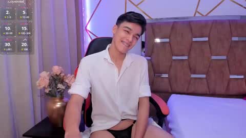 Geronimo online show from March 9, 5:33 am