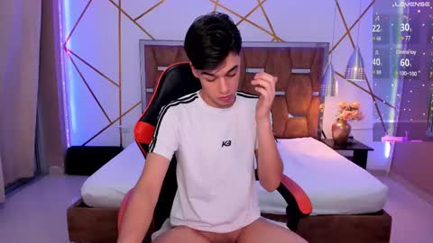 Geronimo online show from February 24, 4:38 am