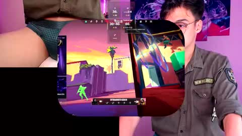 Geronimo online show from February 20, 6:26 am