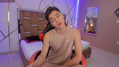 Geronimo online show from January 25, 4:56 am