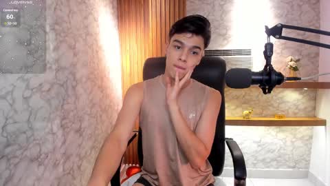 Geronimo online show from February 22, 5:02 am