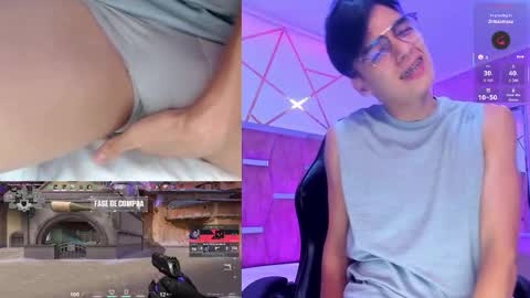 Geronimo online show from March 25, 5:33 am