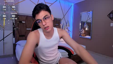 Geronimo online show from January 31, 4:47 am