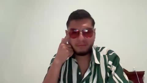 gerry_mx online show from January 8, 4:44 am